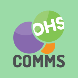 Introducing OHS Comms