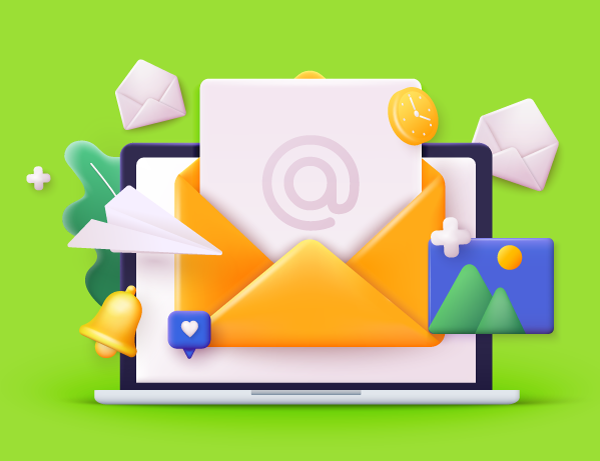 email marketing